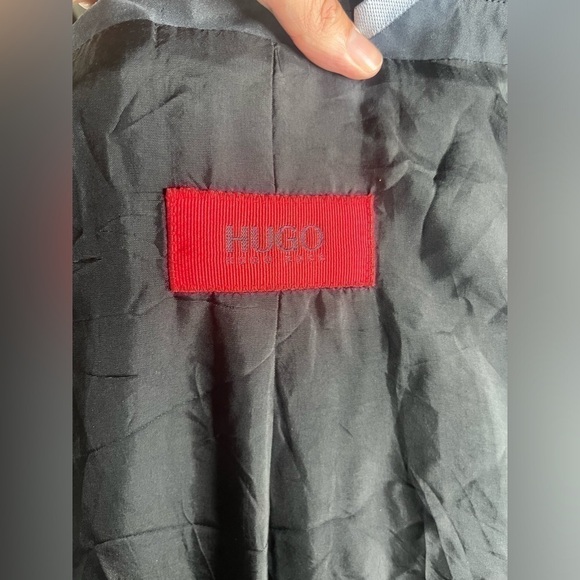 Hugo Hugo Boss Over Coat - Picture 7 of 12